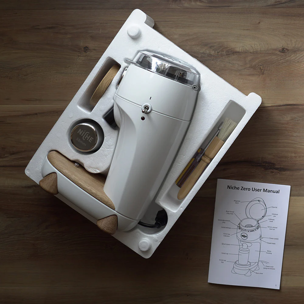 Niche Zero - Image 8